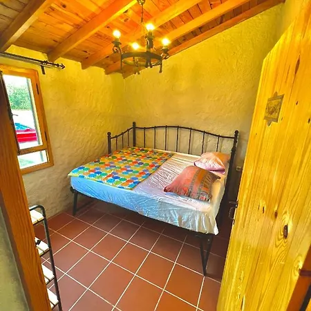 Prázdninový dům Sekiz Alacati