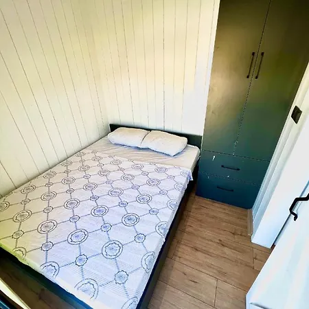 Prázdninový dům Sekiz Alacati Çeşme