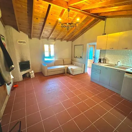 Sekiz Alacati Prázdninový dům Çeşme